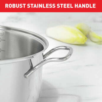 Intuition stewpot 20 cm - Medaid International