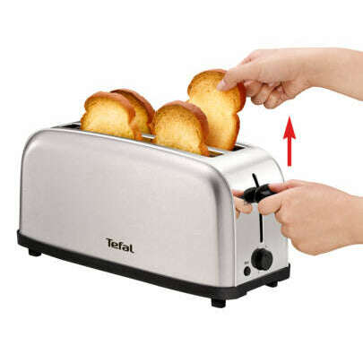 EQUINOX  Toaster - Medaid International