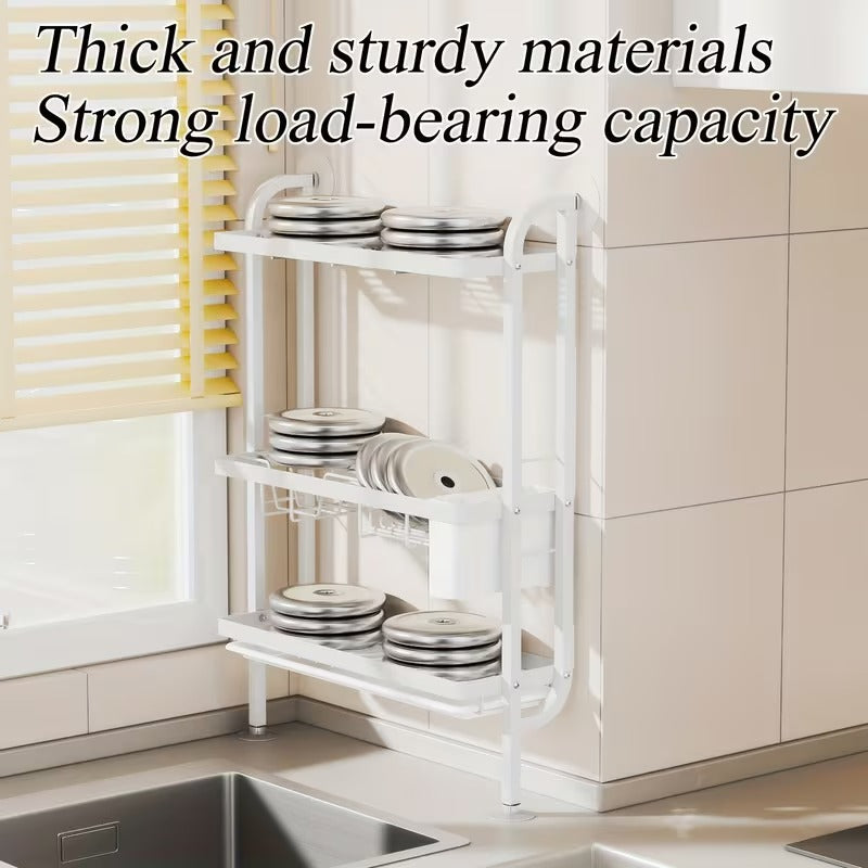 Dish Drying Rack