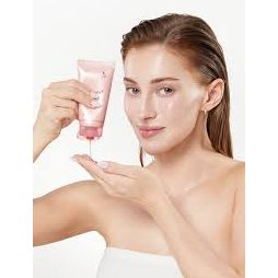 Medicube PDRN Pink Caffeine Night Wrapping Mask 75ml