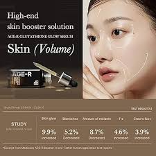 Medicube Age-R Glutathione Glow Serum 30g
