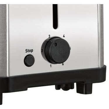 EQUINOX  Toaster - Medaid International