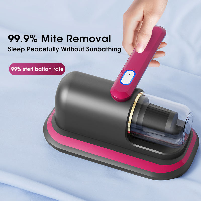 Bed Vacuum Cleaner