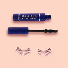 Sabel cosmetics mascara black