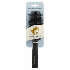 LADY JAYNE THERMAL BRUSH - Medaid International