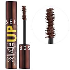 Sephora Size Up Volumizing Mascara Brown 12.5 ml