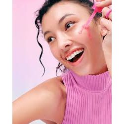 Eqqualberry NAD+ Peptide Boosting Smoothie Serum 30ml