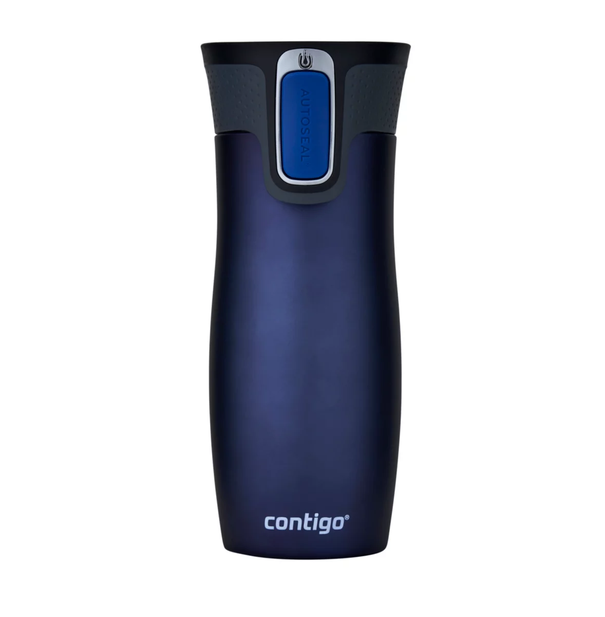 Contigo West Loop AUTOSEAL™ Travel Mug, 470 ml (Monaco)