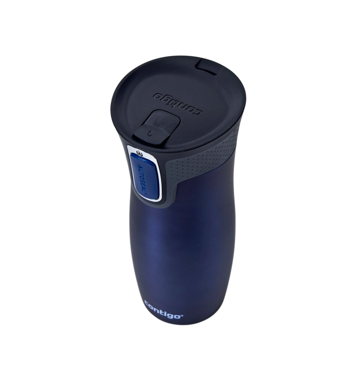 Contigo West Loop AUTOSEAL™ Travel Mug, 470 ml (Monaco)