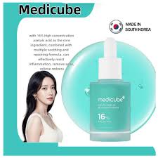 Medicube Azelaic Acid 16 BB Calming Serum 30ml