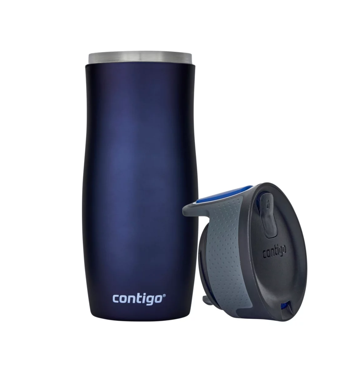 Contigo West Loop AUTOSEAL™ Travel Mug, 470 ml (Monaco)