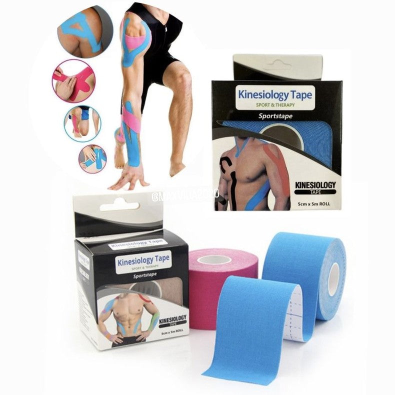 Kinesio Tape