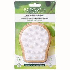 Ecotools stimulating scalp massager 7675 266926