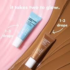 Elf The Hottest Drops Duo (Minis)