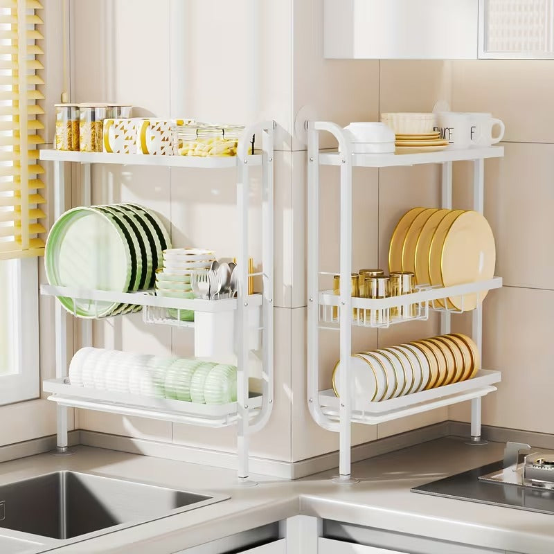 Dish Drying Rack