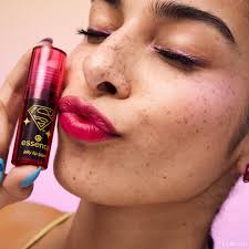 Essence Superman Jelly Lip Stain 01