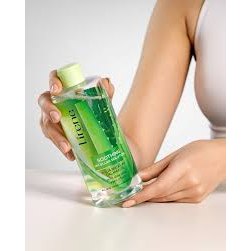 Lirene Soothing micellar solution with aloe 400 ml