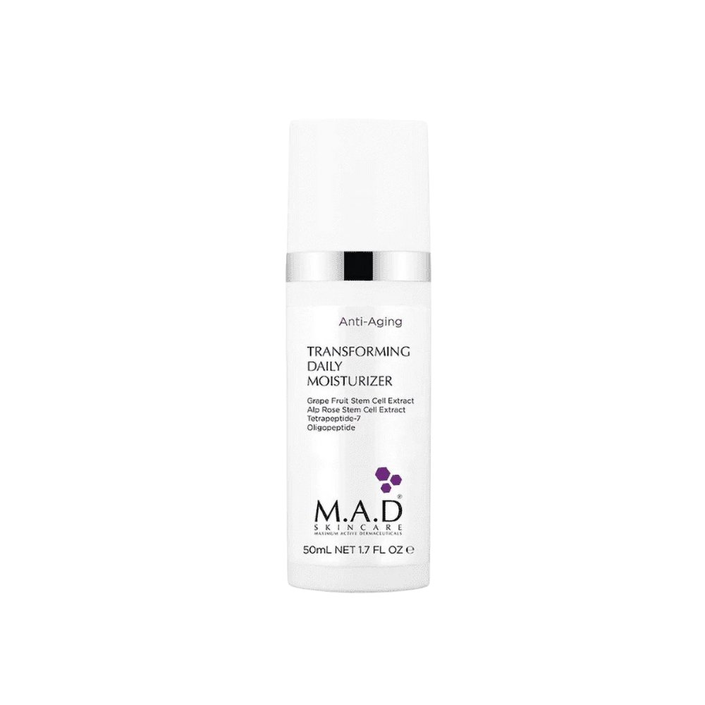 TRANSFORMING DAILY MOISTURIZER