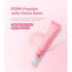 Medicube PDRN Peptide Glossy Lip Balm