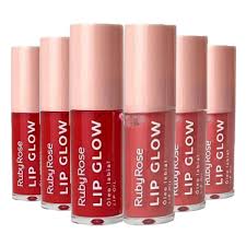 Ruby Rose Lip Glow Lip Oil