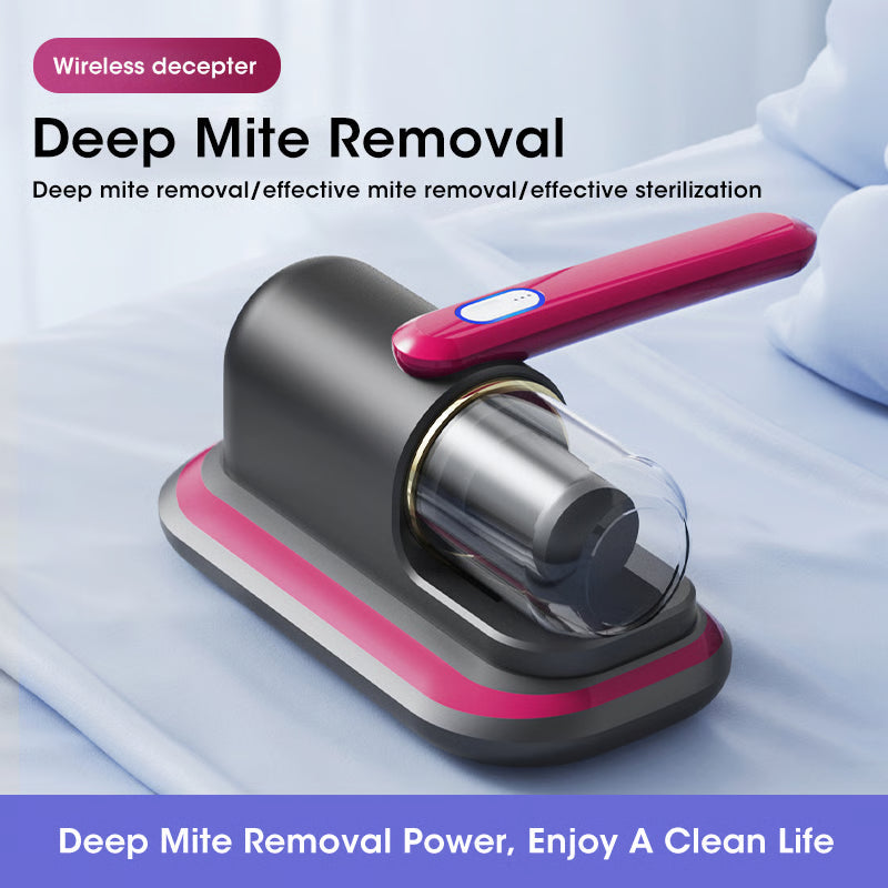 Bed Vacuum Cleaner