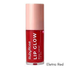Ruby Rose Lip Glow Lip Oil
