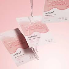 Medicube PDRN Pink Vita Coating Mask (1 Sheet)