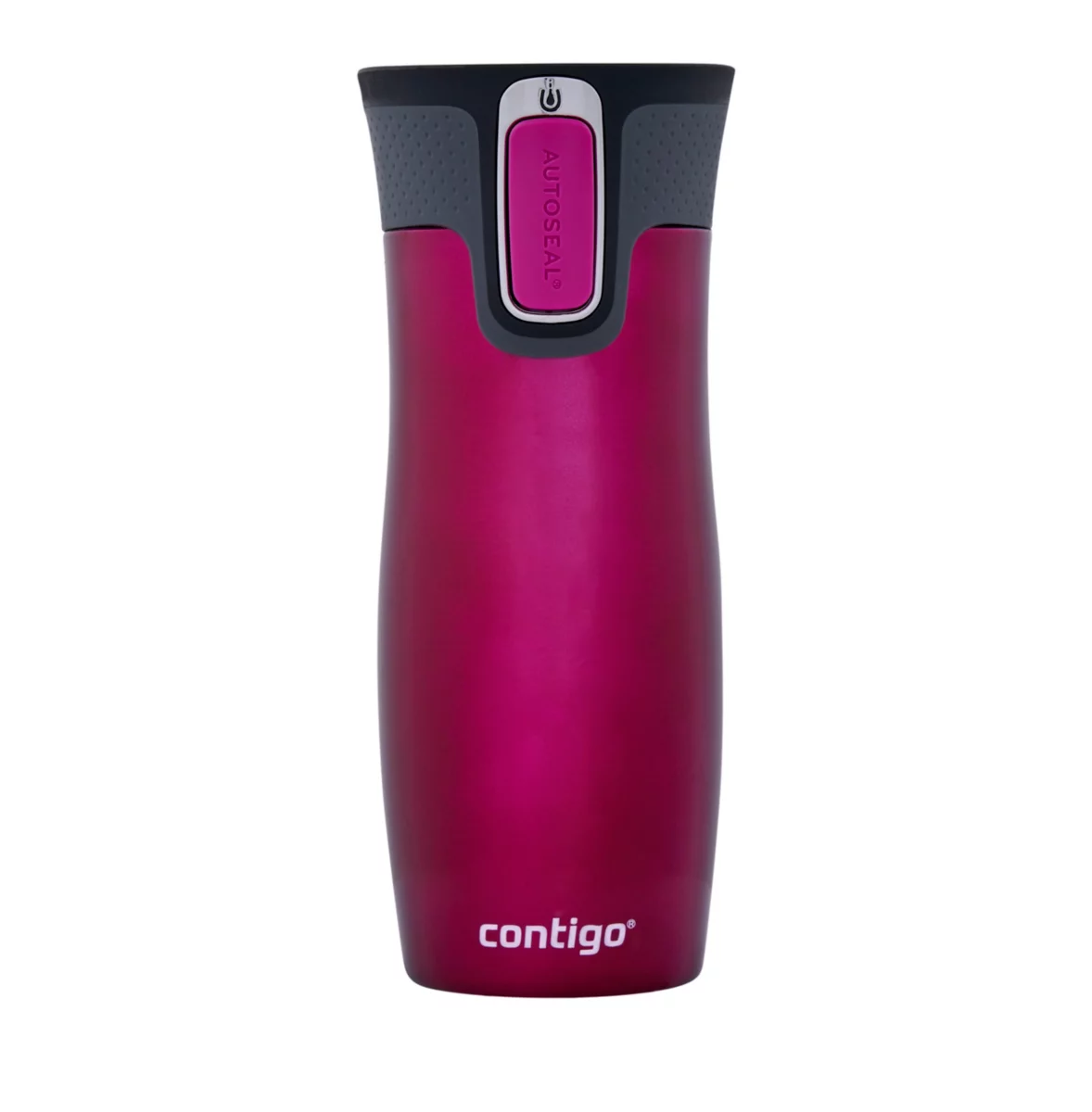 Contigo West Loop AUTOSEAL™ Travel Mug, 470 ml (Raspberry)