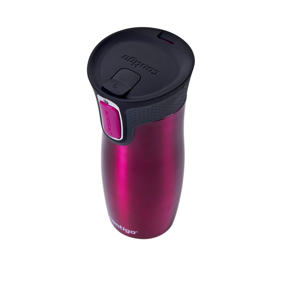 Contigo West Loop AUTOSEAL™ Travel Mug, 470 ml (Raspberry)