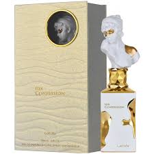 Lattafa Her Confession Perfume 100ml