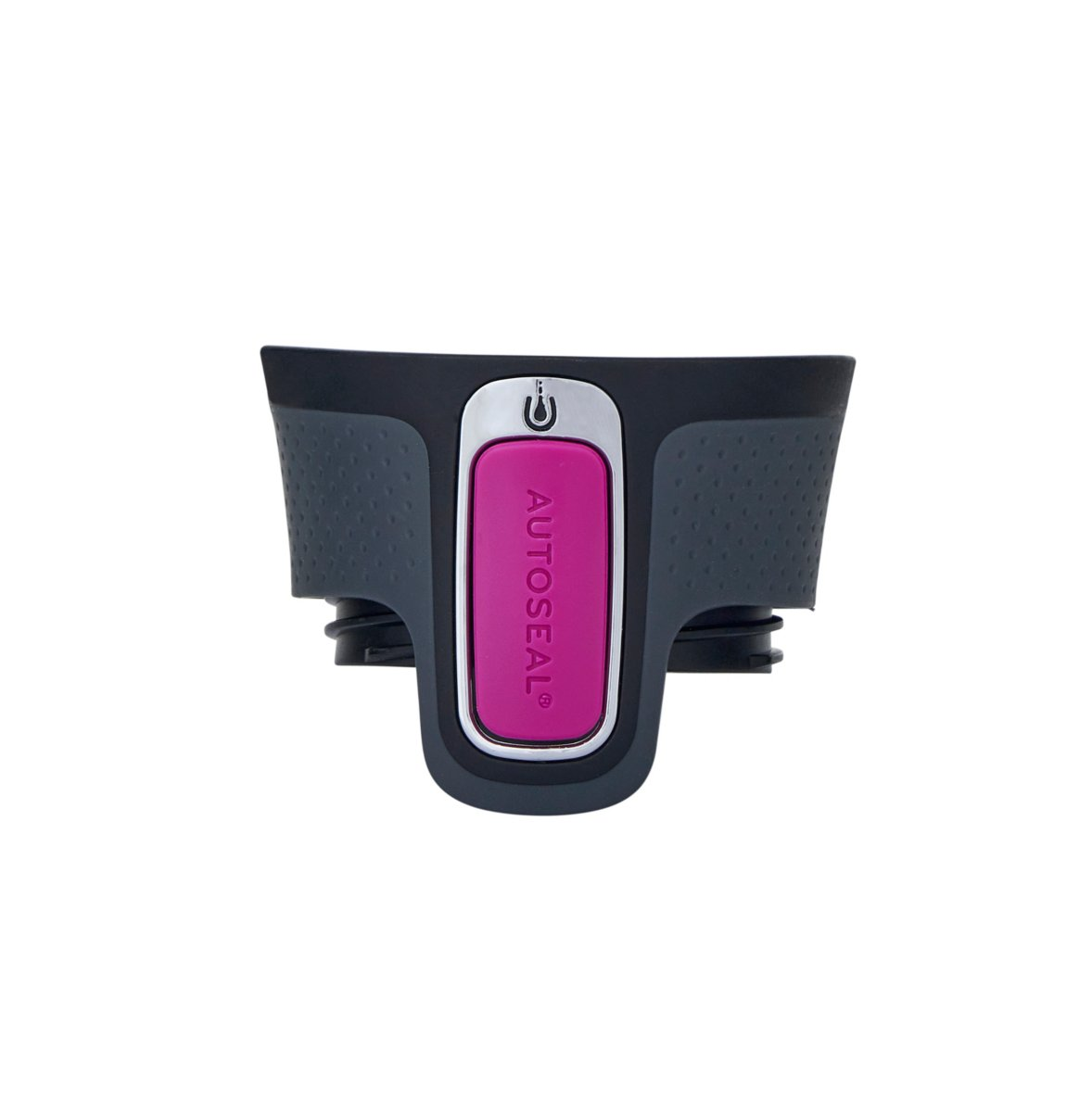 Contigo West Loop AUTOSEAL™ Travel Mug, 470 ml (Raspberry)
