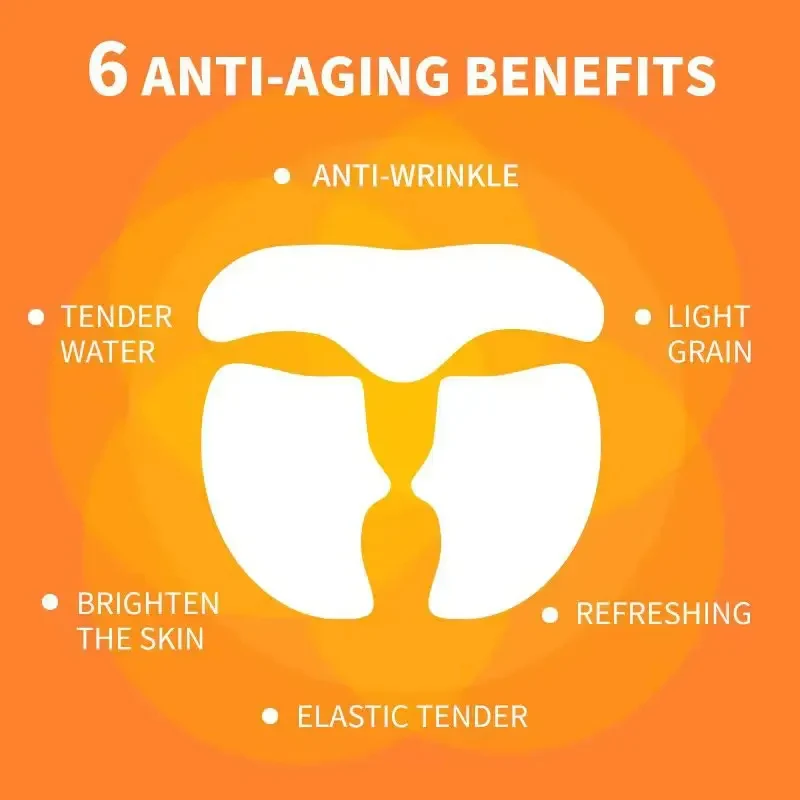 Dissolving Collagen Face Mask + FREE Collagen Spray