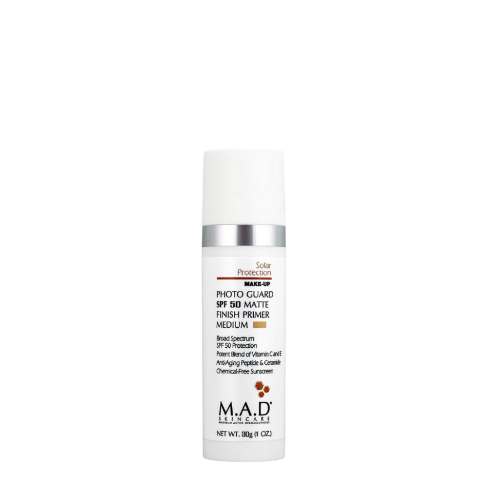 PHOTO GUARD SPF50 Primer Meduim