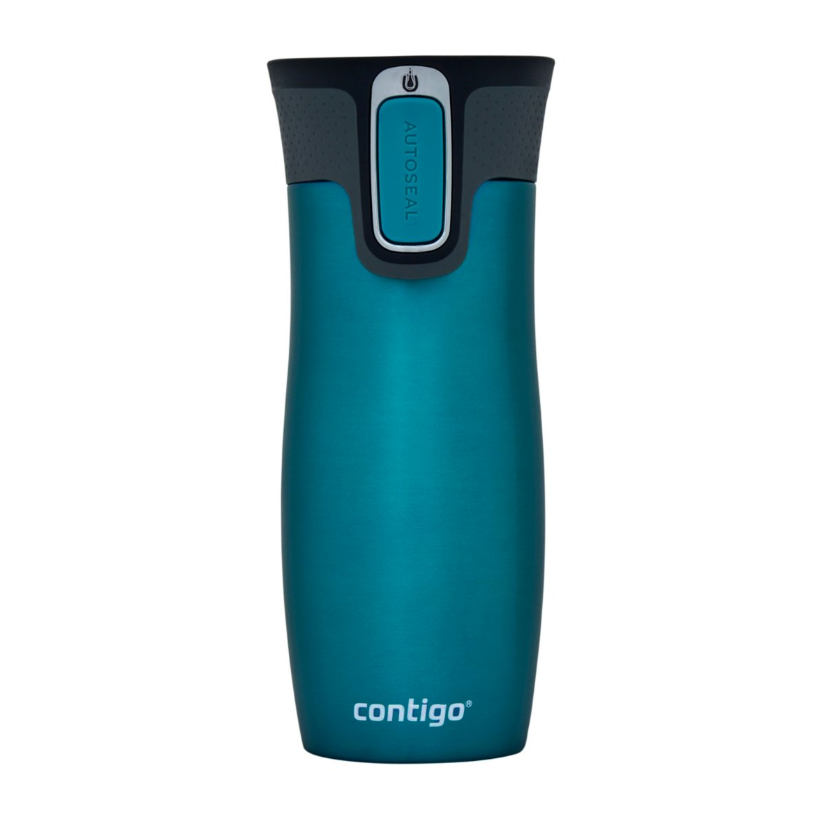 Contigo West Loop AUTOSEAL™ Travel Mug, 470 ml (Biscay Bay)