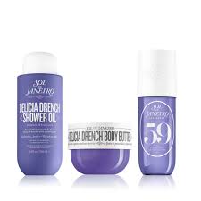 Sol de Janeiro Sol de Janeiro 59 Delicia Drench Jet Set