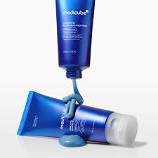 Medicube Zero Pore Blackhead Mud Mask 100g