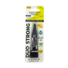 QUICK FIX LASHES DUO STRONG DARK - Medaid International