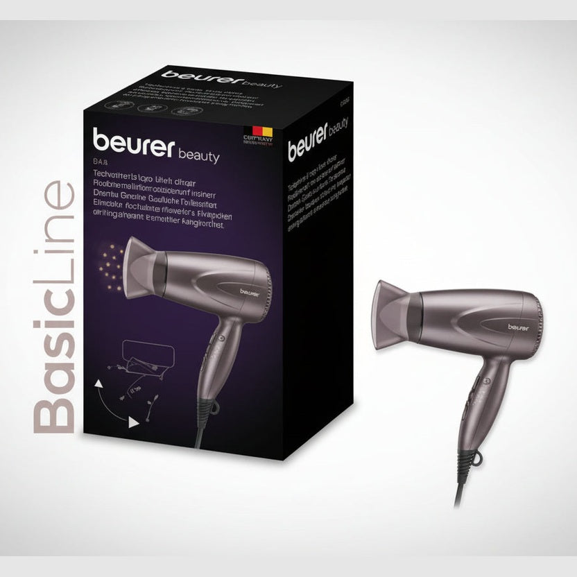 Hair Dryer HC17