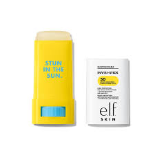 Elf SKIN Suntouchable Invisi-Stick SPF 50