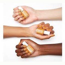 Essie Nail Polish 765 You Know The Espadrille