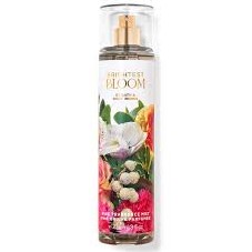 Bath And Body Works Brightest Bloom Body Splash