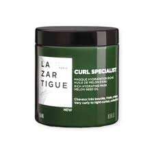 CURLY HAIR MASK