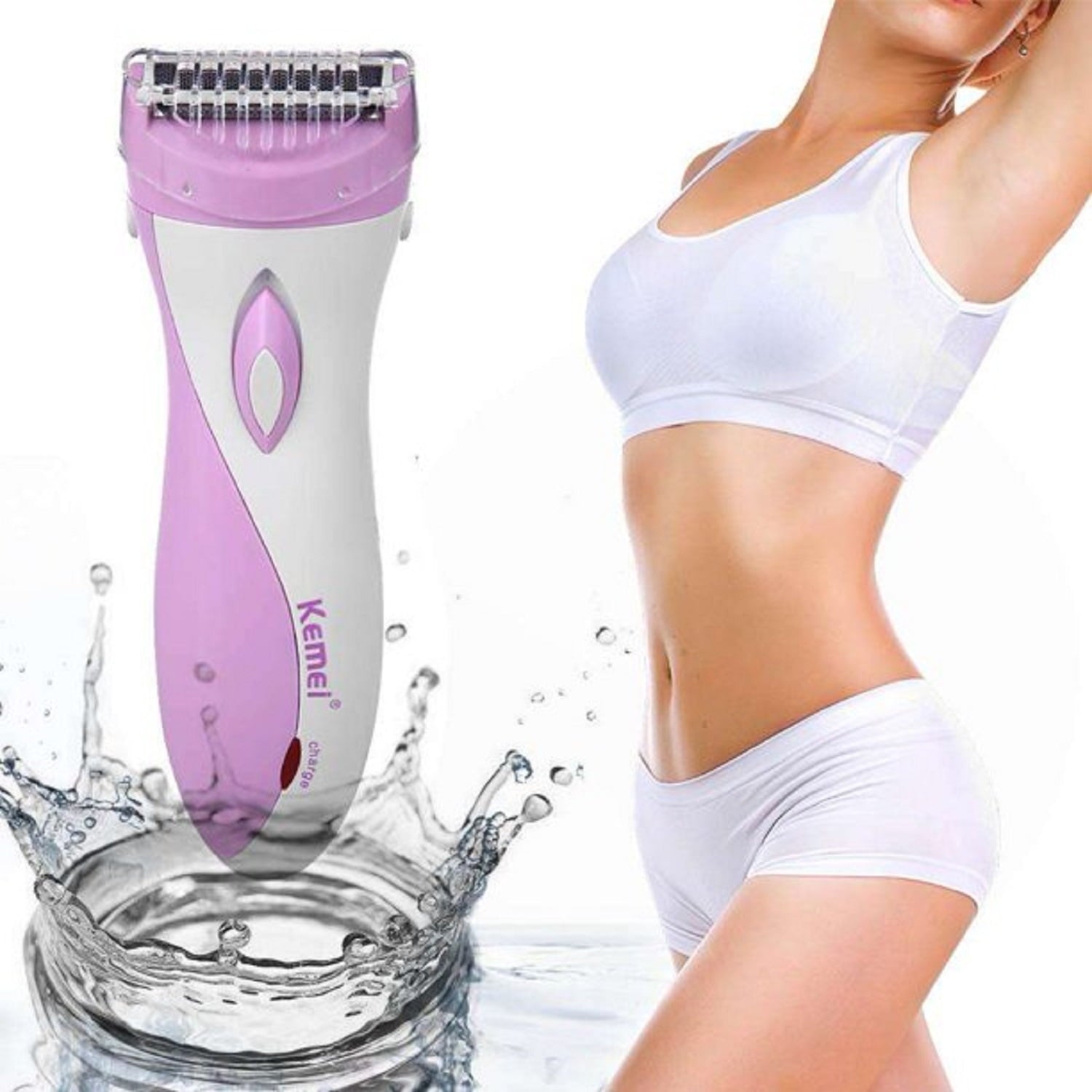 Kemei Hair Removal - Medaid International