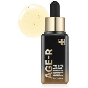 Medicube AGE-R Vita C Pro Ampoule 20ml