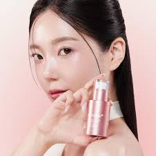 Medicube PDRN Pink Collagen Exosome Shot 7500 Serum 30ml
