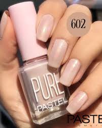Pure Nail Polish 602
