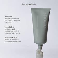 Rhode Barrier Restore Cream 50ml