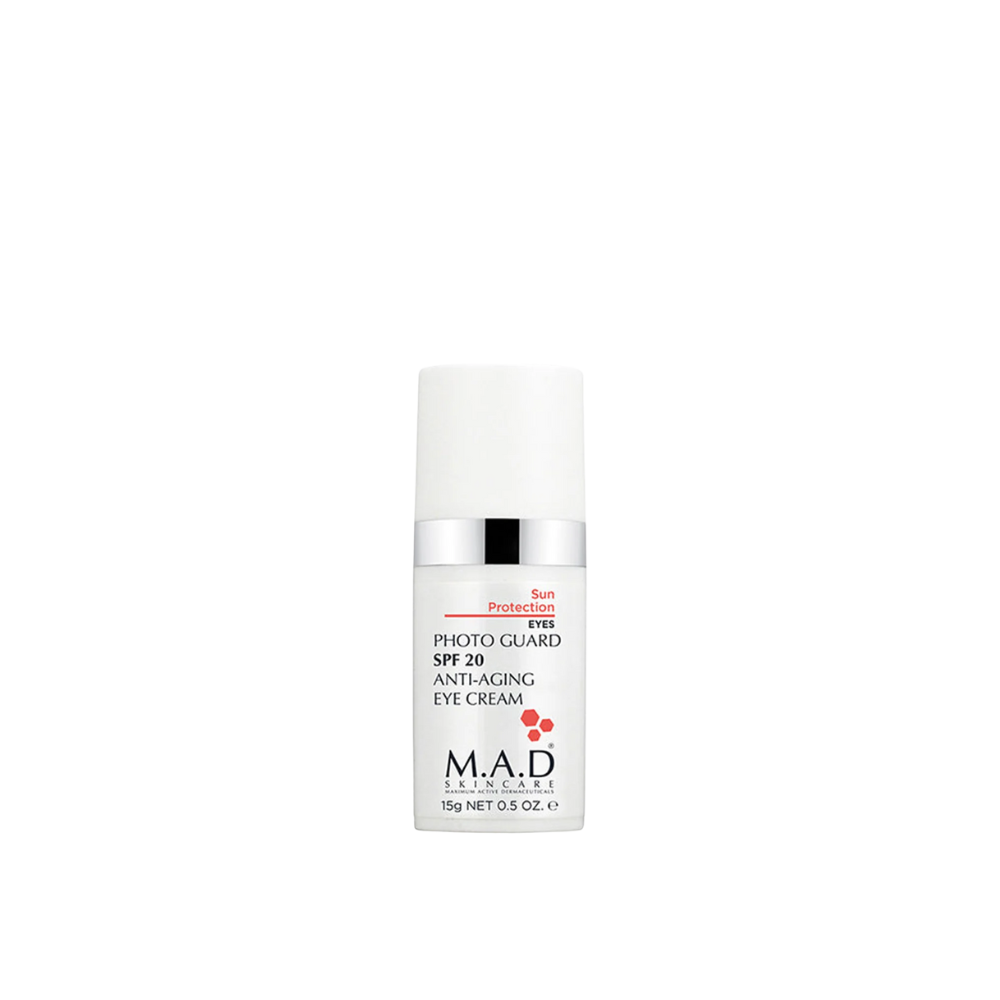 PHOTO GUARD SPF20 ANTI-AGING EYE CREAM