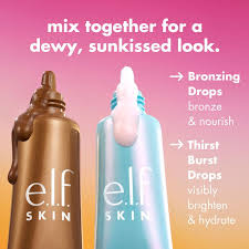 Elf The Hottest Drops Duo (Minis)