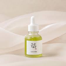 Beauty of Joseon Calming Serum Green Tea Panthenol Soothing 30ml